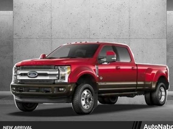 FORD F-350 2019 1FT8W3DTXKEE02153 image