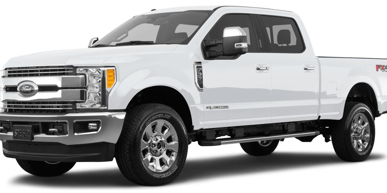 FORD F-350 2019 1FT8W3BT6KEE69660 image