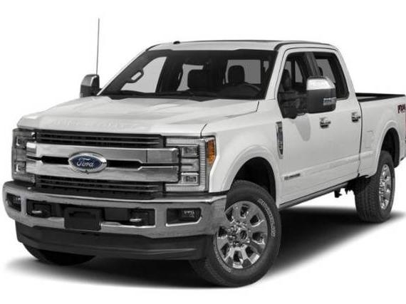 FORD F-350 2019 1FT8W3BT8KEC08532 image