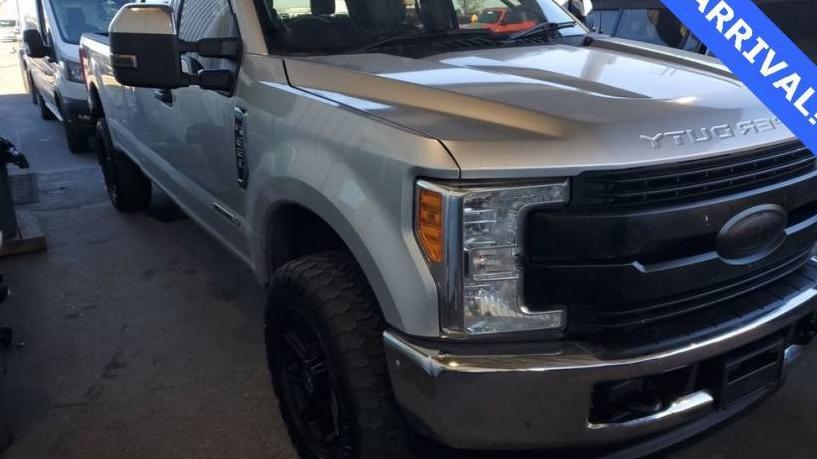 FORD F-350 2019 1FT8W3BTXKEF44053 image