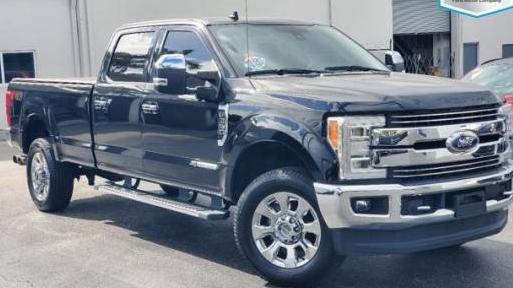 FORD F-350 2019 1FT8W3BT9KED17176 image