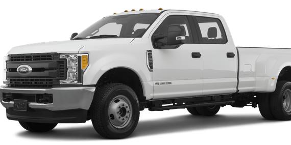 FORD F-350 2019 1FT8W3DT0KEE22136 image