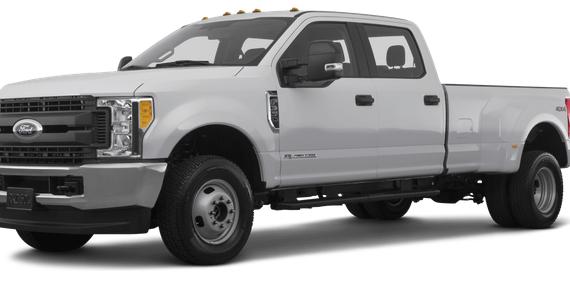 FORD F-350 2019 1FT8W3DT4KEG63164 image