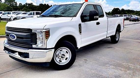 FORD F-350 2019 1FD7X3A67KEC84386 image