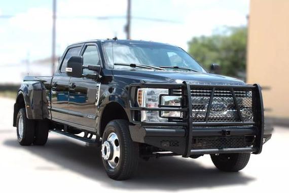 FORD F-350 2019 1FT8W3DT3KEE01605 image