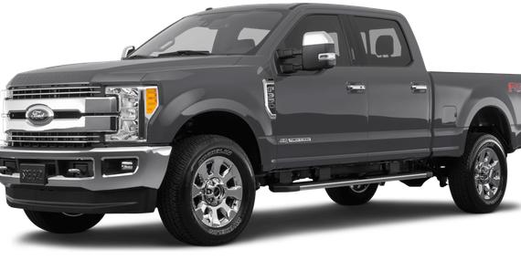 FORD F-350 2019 1FT8W3BT2KEF34519 image