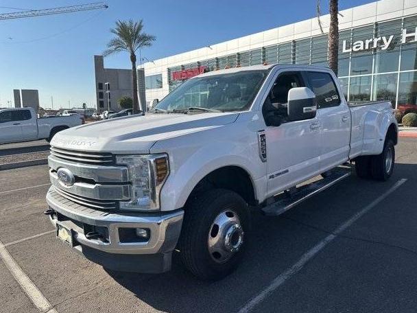 FORD F-350 2019 1FT8W3DT8KEE22546 image