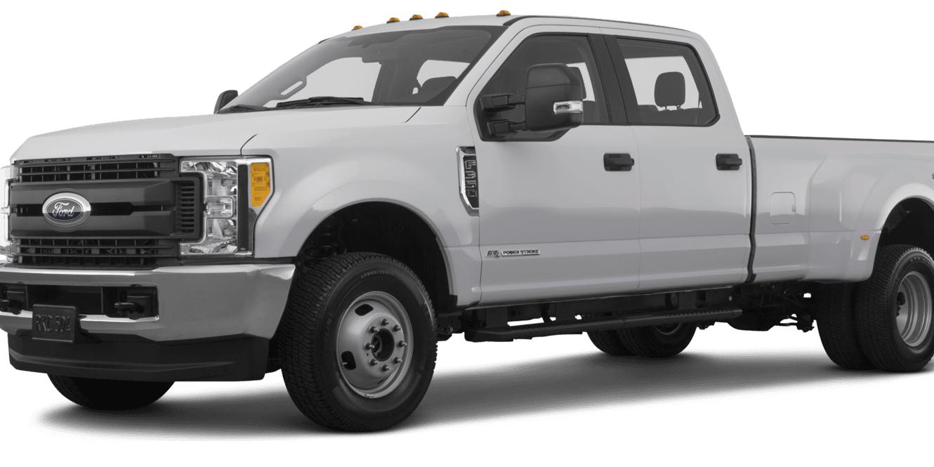 FORD F-350 2019 1FT8W3DT2KEG15176 image