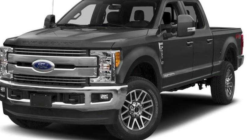 FORD F-350 2019 1FT8W3BT7KEE34092 image