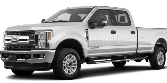 FORD F-350 2019 1FT8W3BT5KEC62449 image
