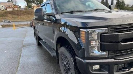 FORD F-350 2019 1FT8W3BT1KED48454 image