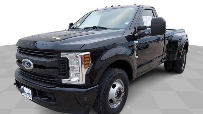 FORD F-350 2019 1FTRF3C6XKEC47796 image