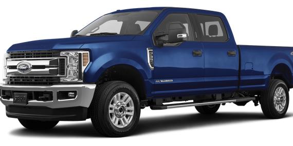 FORD F-350 2019 1FT8W3B60KED80340 image