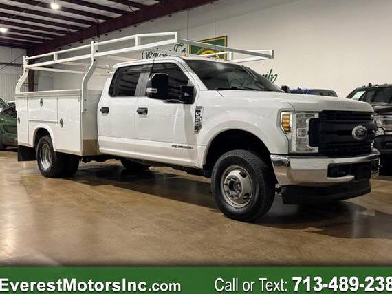 FORD F-350 2019 1FD8W3HTXKEE29147 image FORD F-350 2019 1FD8W3HTXKEE29147 image