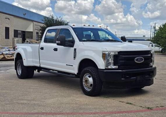 FORD F-350 2019 1FT8W3DT7KED38718 image