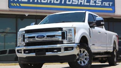 FORD F-350 2019 1FT8W3BT7KEE53094 image