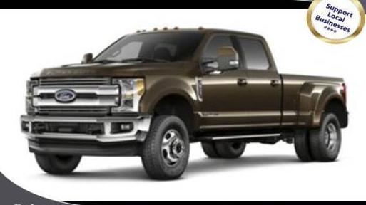 FORD F-350 2019 1FT8W3DT9KEG16650 image