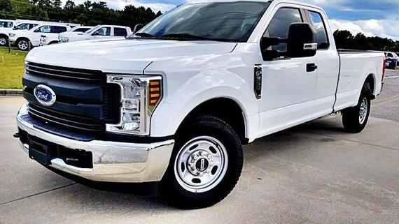 FORD F-350 2019 1FD7X3A67KEF85188 image