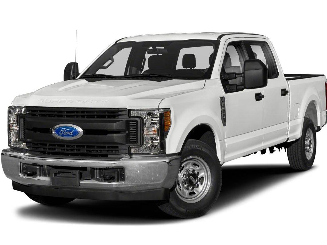 FORD F-350 2019 1FT8W3DT0KEC03595 image