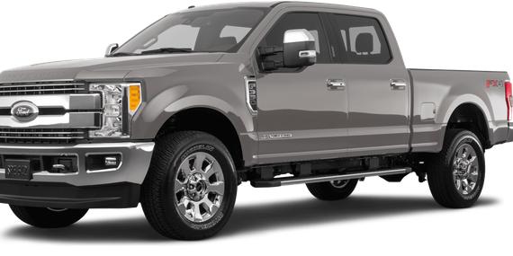 FORD F-350 2019 1FT8W3BT1KEF89530 image
