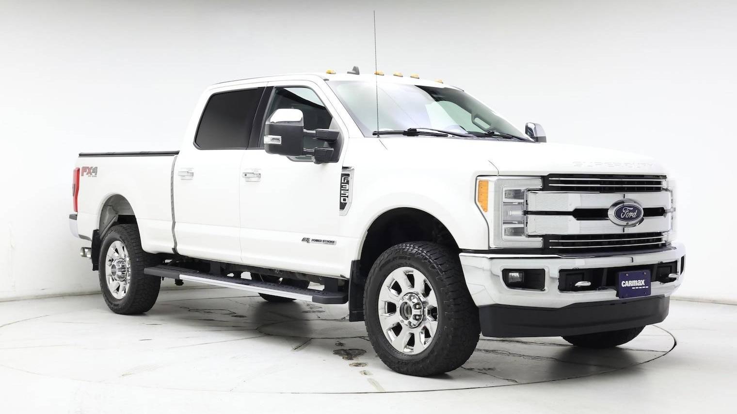 FORD F-350 2019 1FT8W3BT7KED80762 image