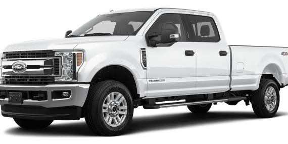 FORD F-350 2019 1FT8W3B63KED32993 image
