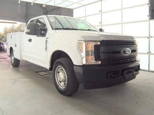 FORD F-350 2019 1FD7X3A60KED19561 image