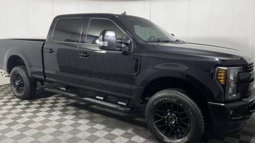 FORD F-350 2019 1FT8W3BT4KEG18342 image