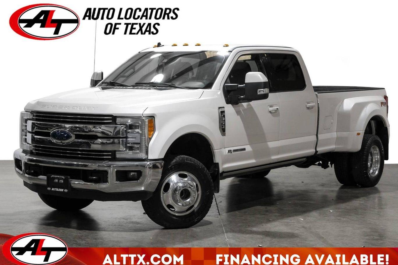 FORD F-350 2019 1FT8W3DT4KEG64914 image