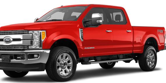 FORD F-350 2019 1FT8W3BT6KEE41535 image