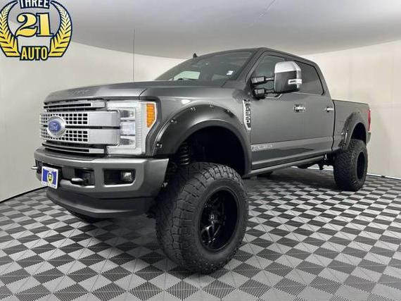 FORD F-350 2019 1FT8W3BT3KED49024 image