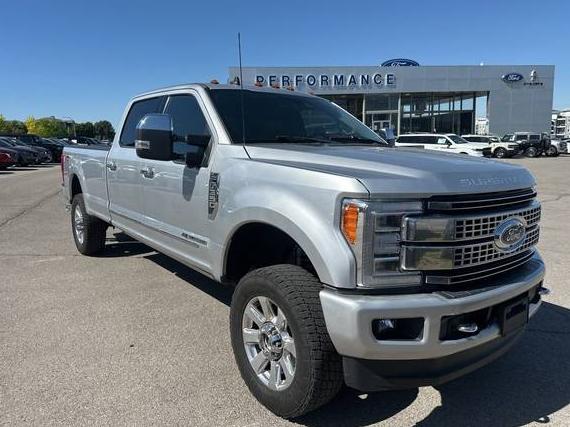 FORD F-350 2019 1FT8W3BT4KEF32724 image