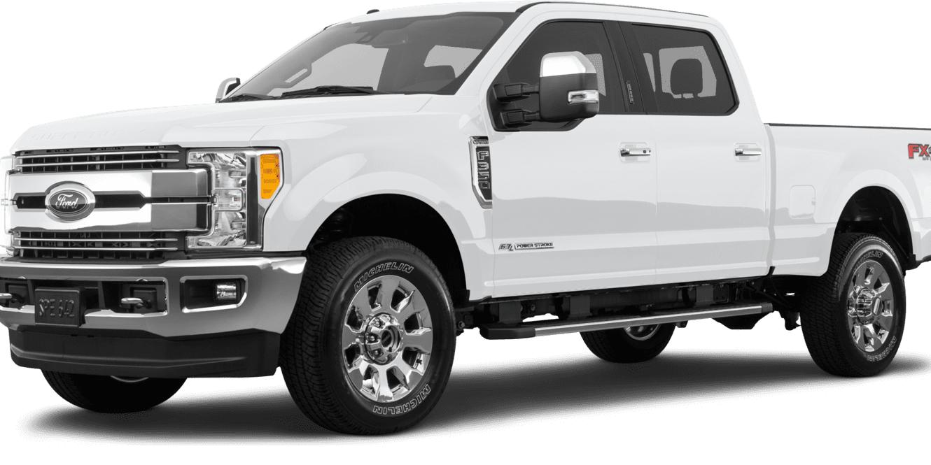 FORD F-350 2019 1FT8W3BT3KEG72280 image