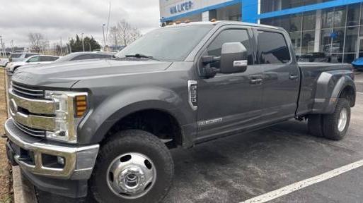 FORD F-350 2019 1FT8W3DT9KEC29967 image