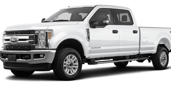 FORD F-350 2019 1FT8W3BT7KEE48672 image