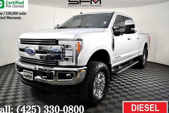 FORD F-350 2019 1FT8W3BT1KEE12511 image