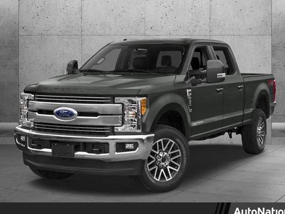FORD F-350 2019 1FT8W3BT3KEF34416 image