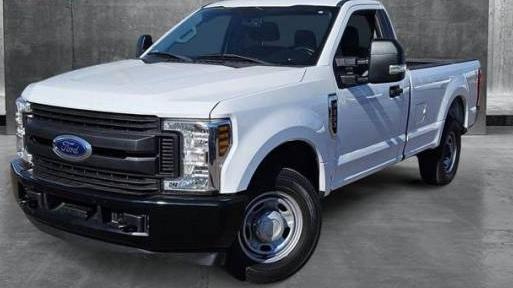 FORD F-350 2019 1FTBF3A63KEF53016 image