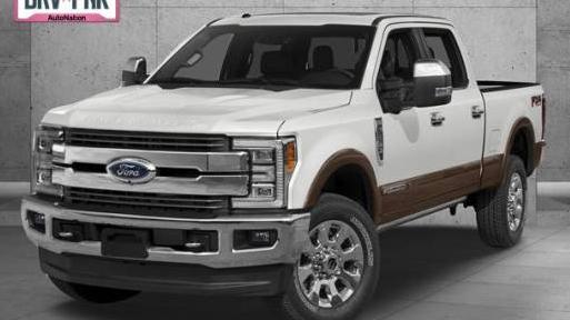 FORD F-350 2019 1FT8W3BT9KEE02390 image