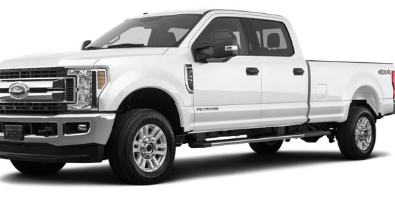 FORD F-350 2019 1FT8W3BT4KEG17224 image