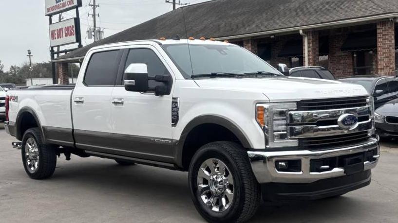 FORD F-350 2019 1FT8W3BT5KEE82206 image