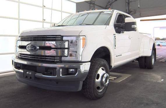FORD F-350 2019 1FT8W3DT3KEE82072 image