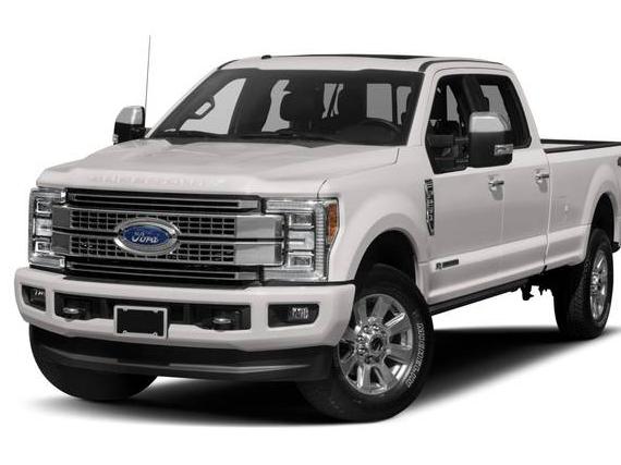 FORD F-350 2019 1FT8W3BT3KEF74138 image