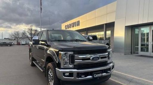 FORD F-350 2019 1FT8W3BT3KEG81870 image