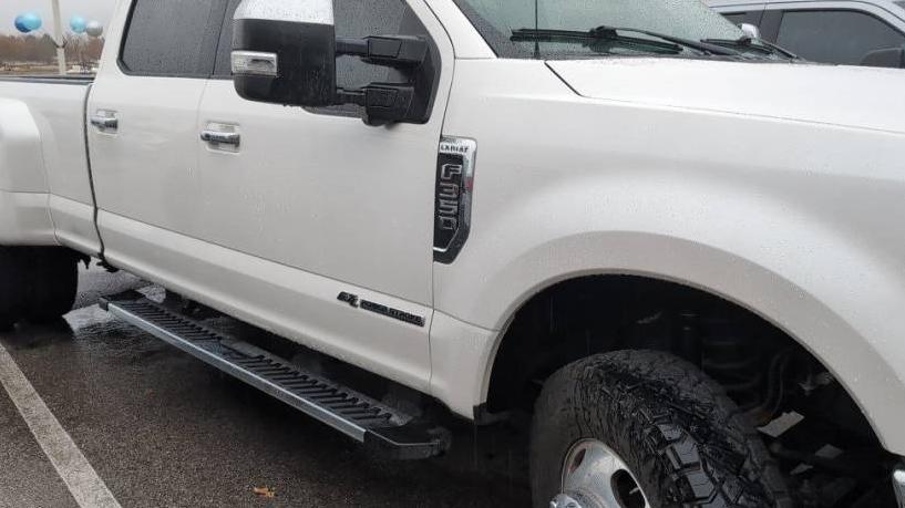 FORD F-350 2019 1FT8W3DT5KEF34365 image