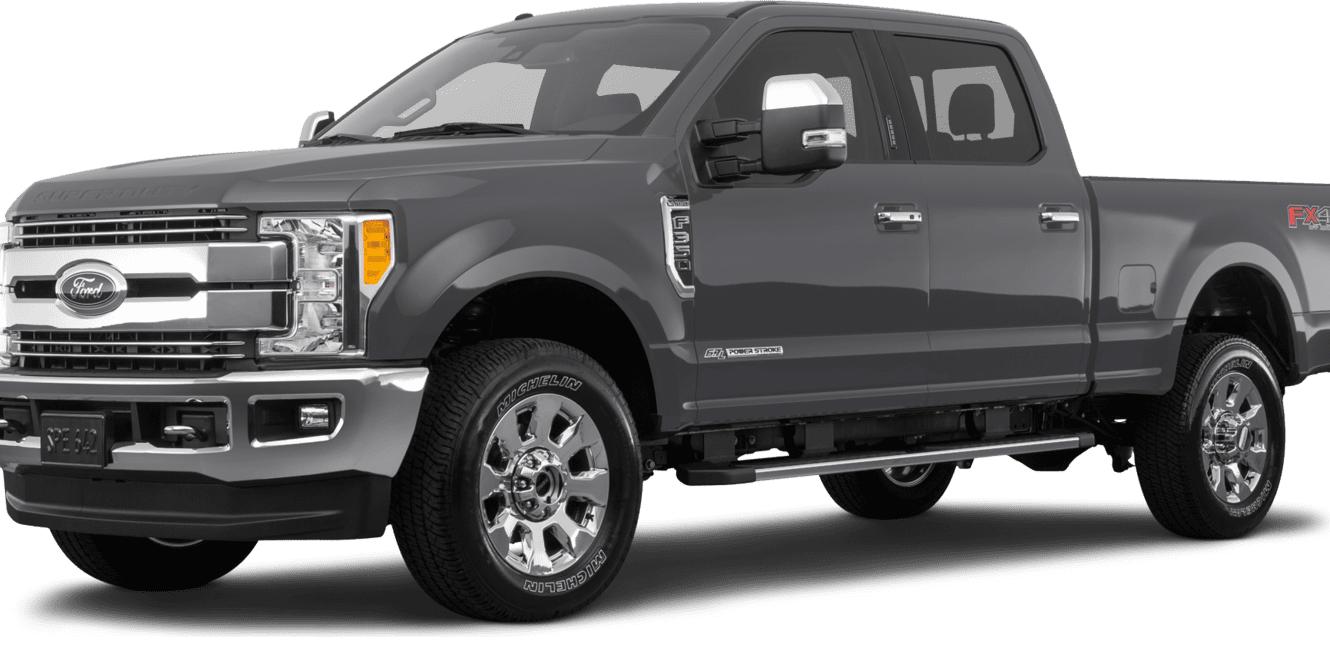 FORD F-350 2019 1FT8W3BT8KEF13416 image