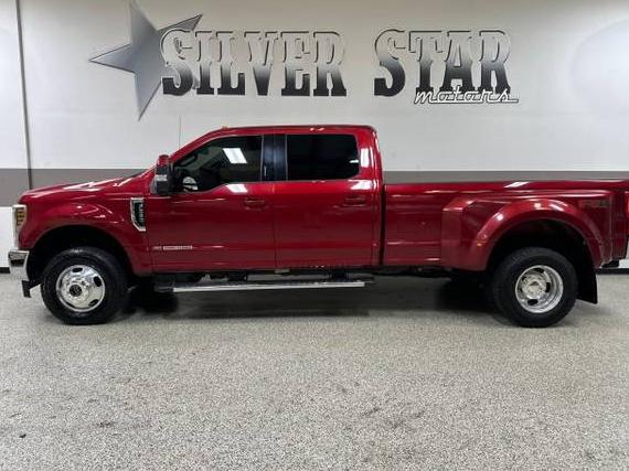 FORD F-350 2019 1FT8W3DT8KEC23674 image
