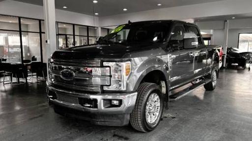 FORD F-350 2019 1FT8W3BT9KEE69619 image