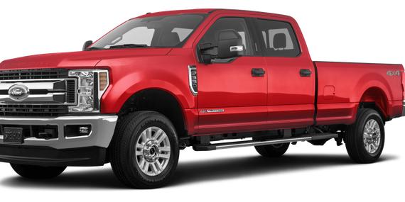 FORD F-350 2019 1FT8W3BT5KEC19441 image