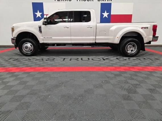 FORD F-350 2019 1FT8W3DT4KEF33174 image